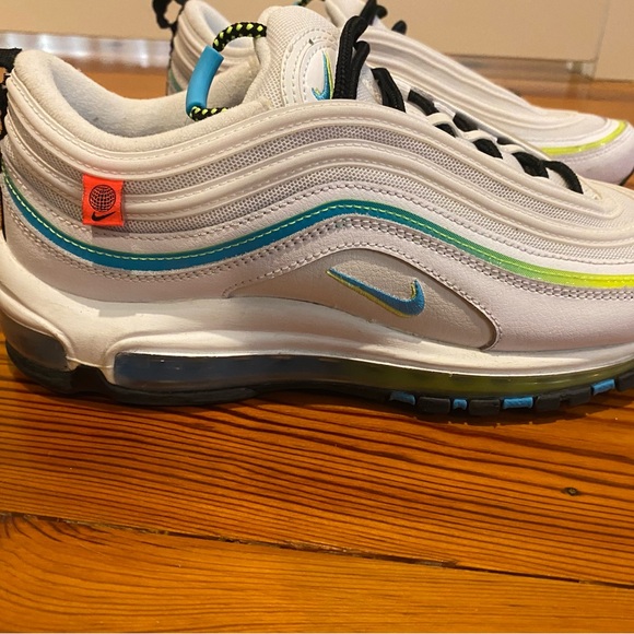 Limited Edition Nike Air Max 90 LTR - Picture 3 of 6